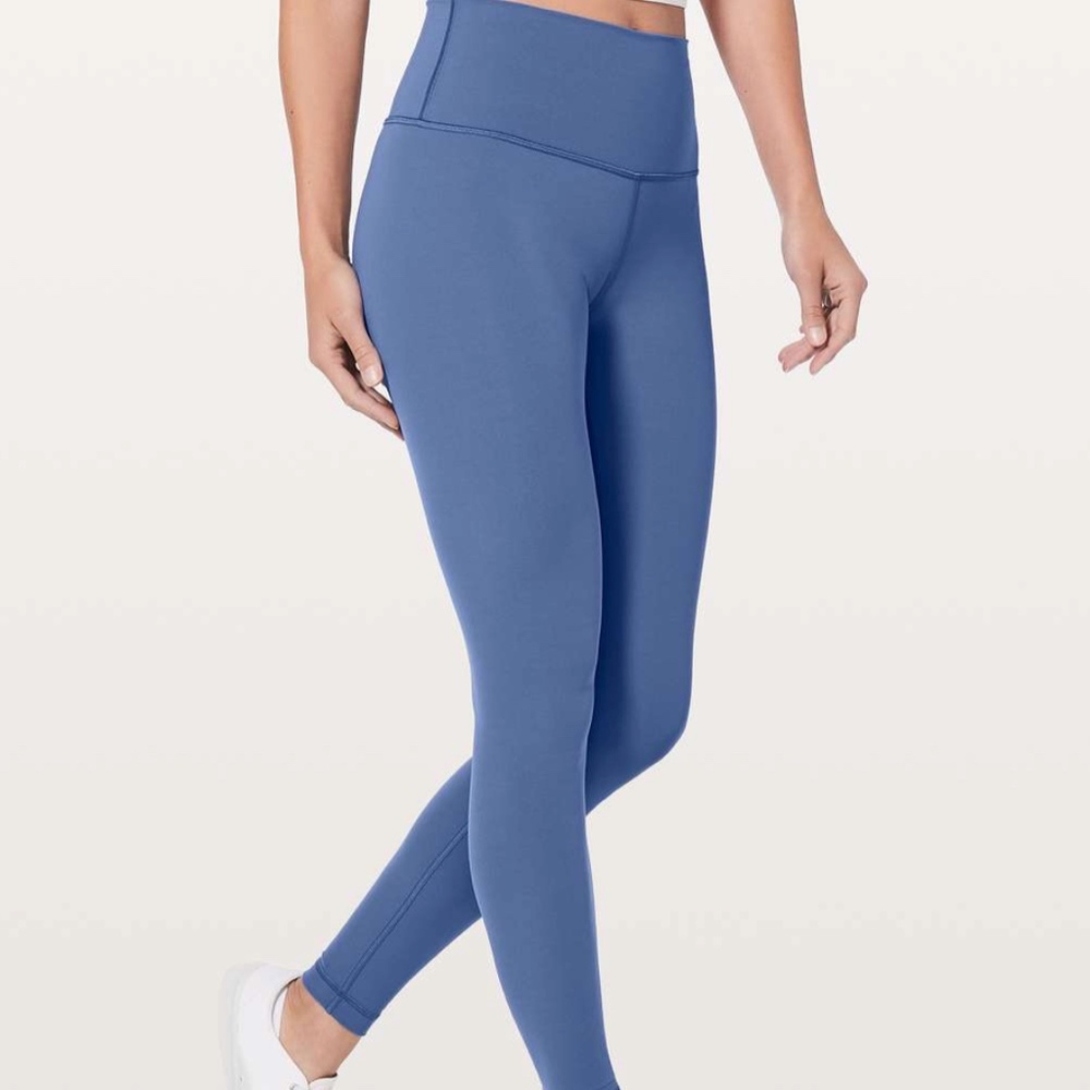 WUNDER UNDER HI-RISE TIGHT *FULL-ON LUXTREME 28"